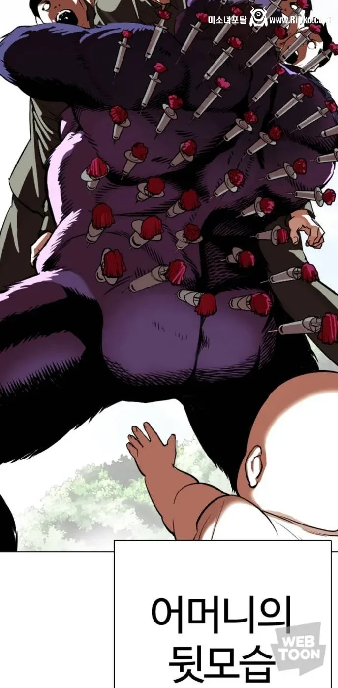 요즘 웹툰 진입장벽 존나 높네