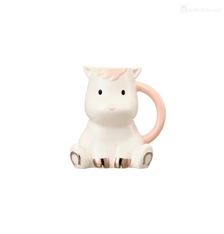 스타벅스 코리아가 최근 출시한 말의 해 MD 디자인