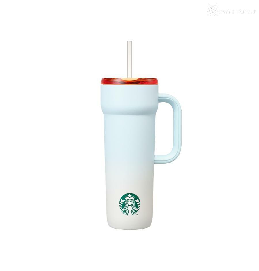 스타벅스 코리아가 최근 출시한 말의 해 MD 디자인