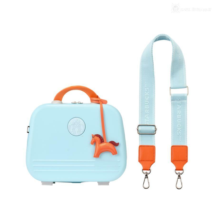 스타벅스 코리아가 최근 출시한 말의 해 MD 디자인