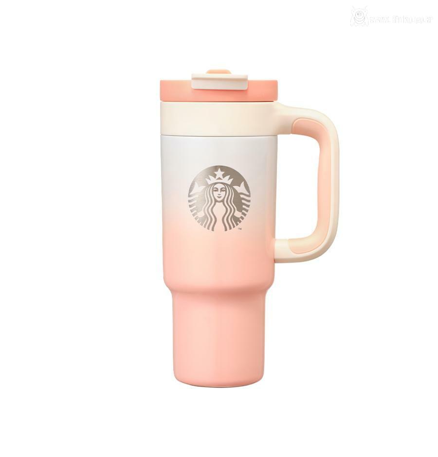 스타벅스 코리아가 최근 출시한 말의 해 MD 디자인