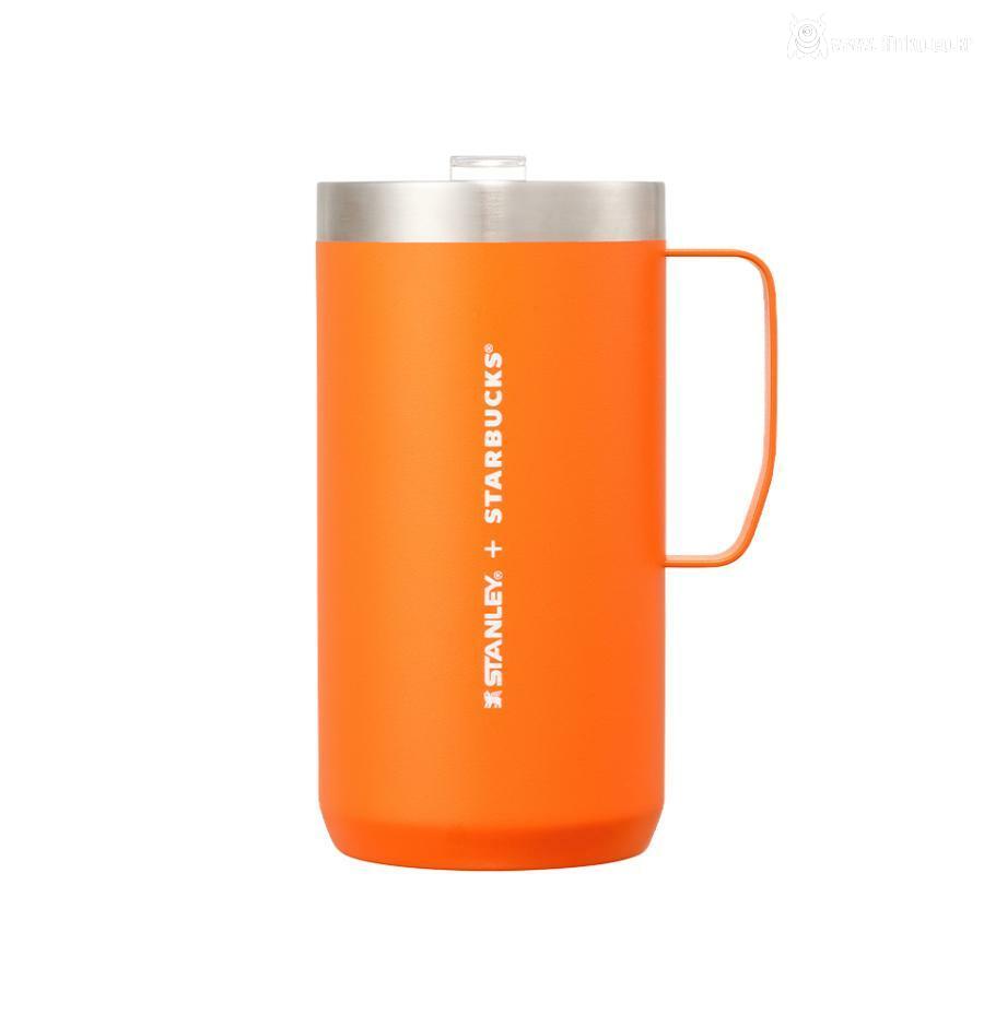 스타벅스 코리아가 최근 출시한 말의 해 MD 디자인