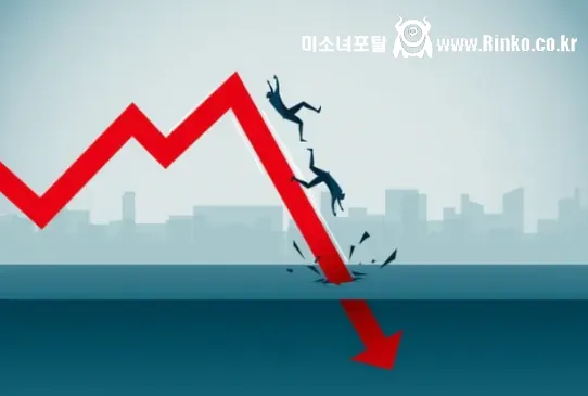 말도 많고 탈도 많던 한 라면회사 이야기