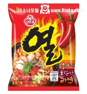 말도 많고 탈도 많던 한 라면회사 이야기