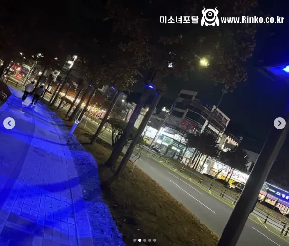 오싹오싹 경북 구미 근황