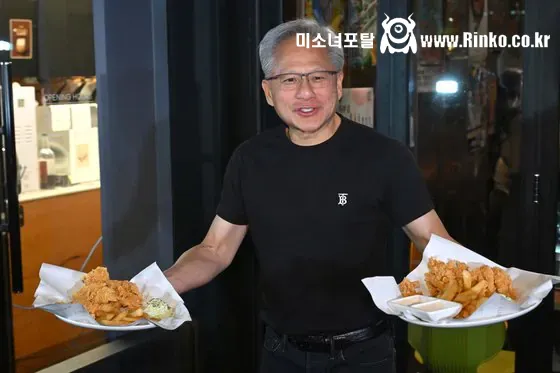 사실 메모리가 필요해서 서빙했던 중년