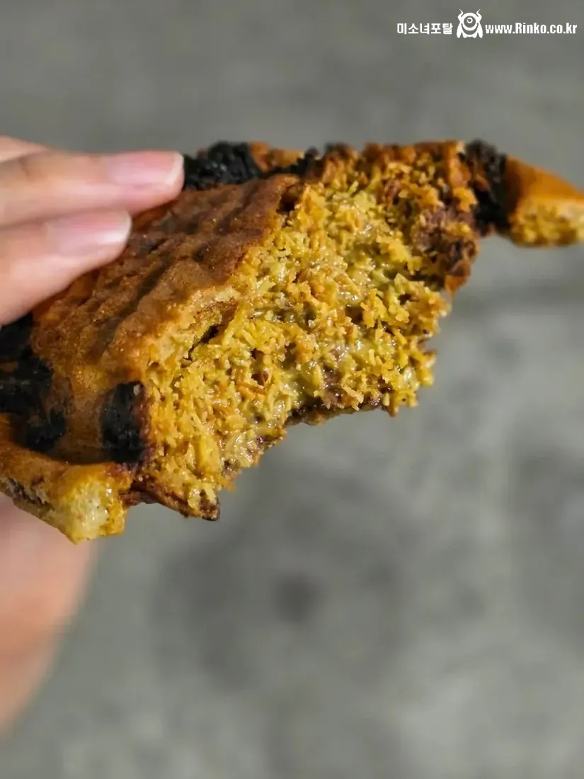 이젠 두바이 붕어빵도 등장함