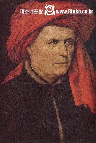 중세 유럽 귀족들과 귀부인들의 옷차림