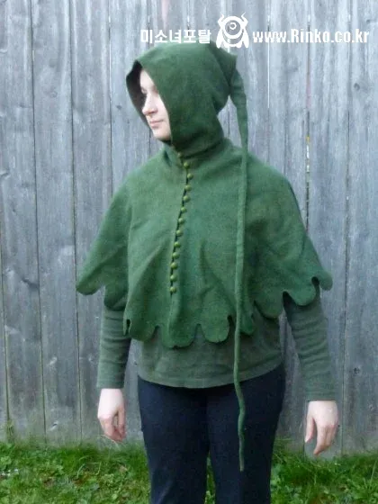 중세 유럽 귀족들과 귀부인들의 옷차림