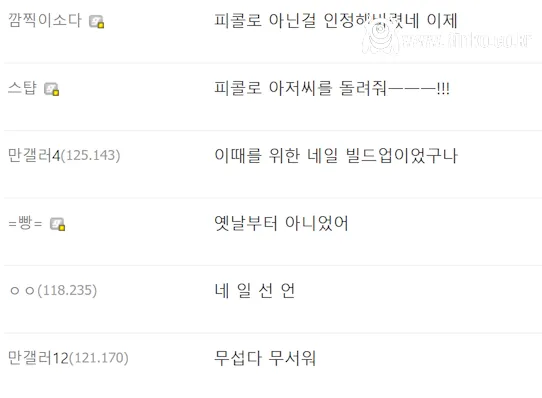 새로운 밈이 생겨버린 드래곤볼 캐릭터