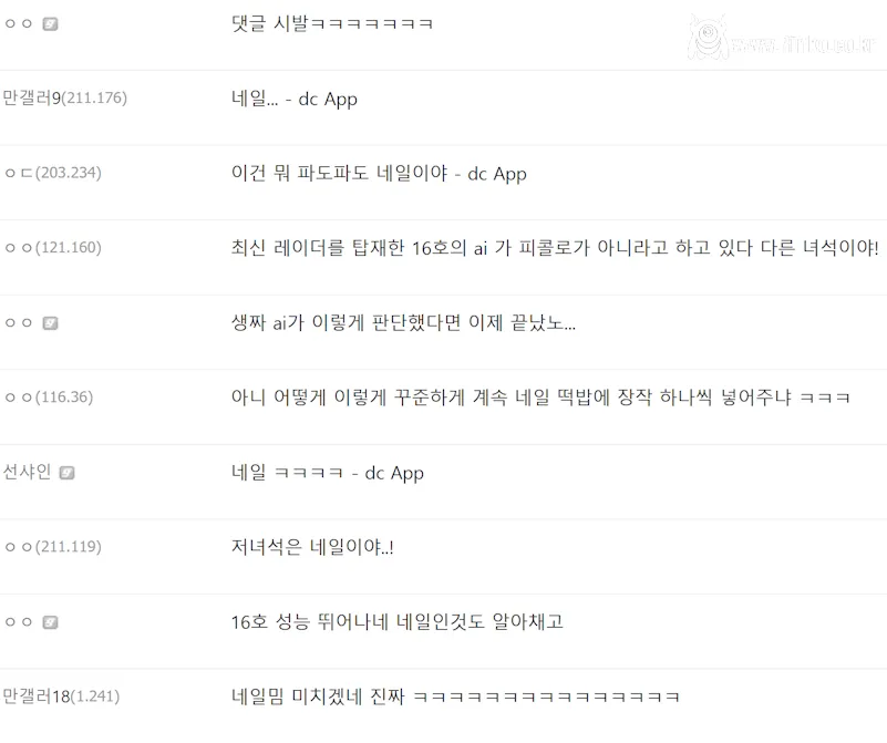 새로운 밈이 생겨버린 드래곤볼 캐릭터