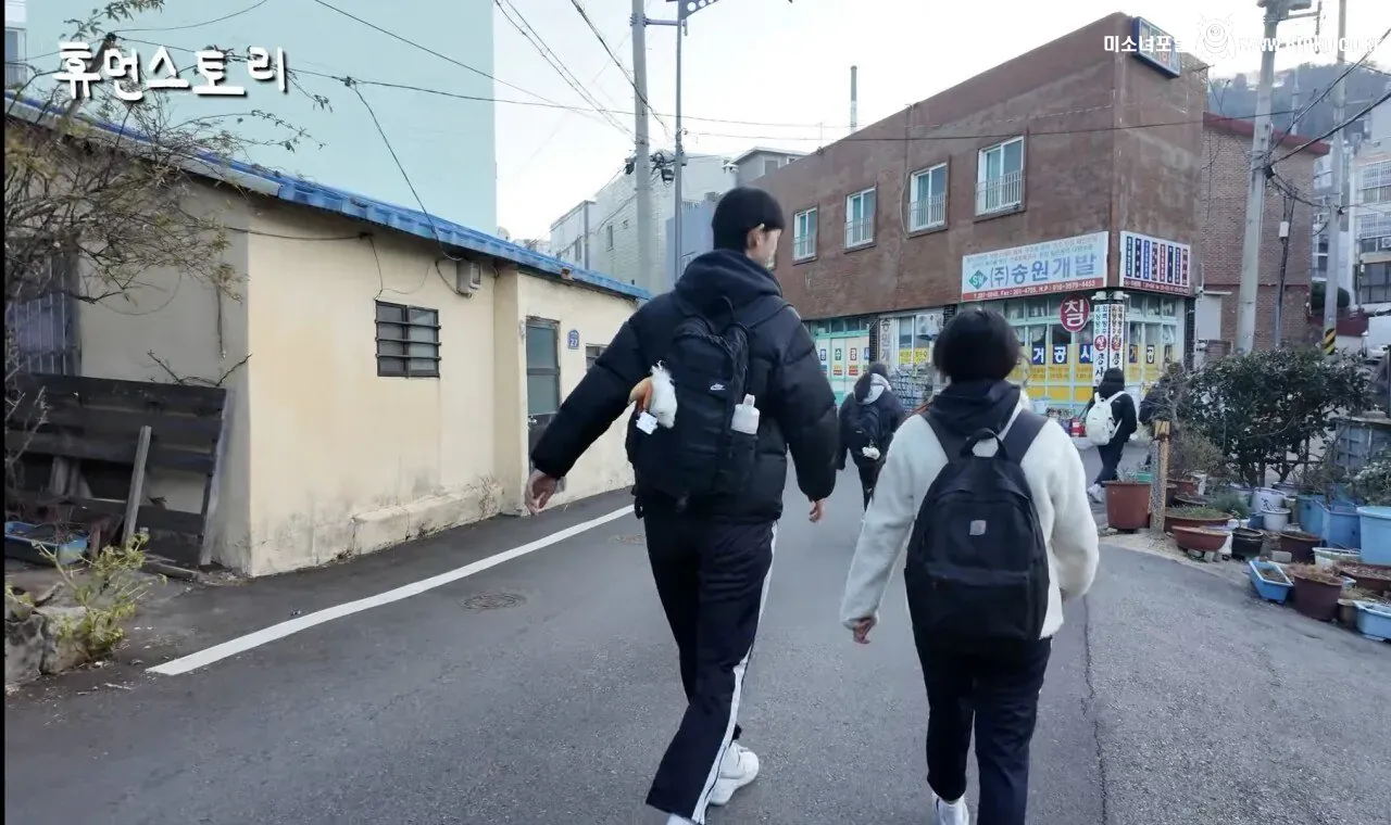 16살 키 199cm 최장신 여중생