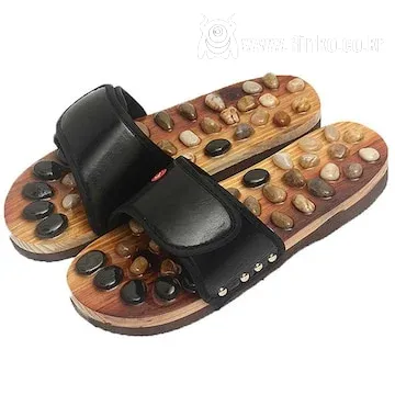 나이키가 10년동안 개발했다는 신경자극 신발