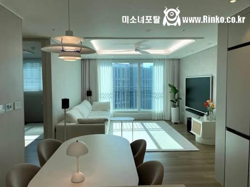 요즘 신축 아파트 24평