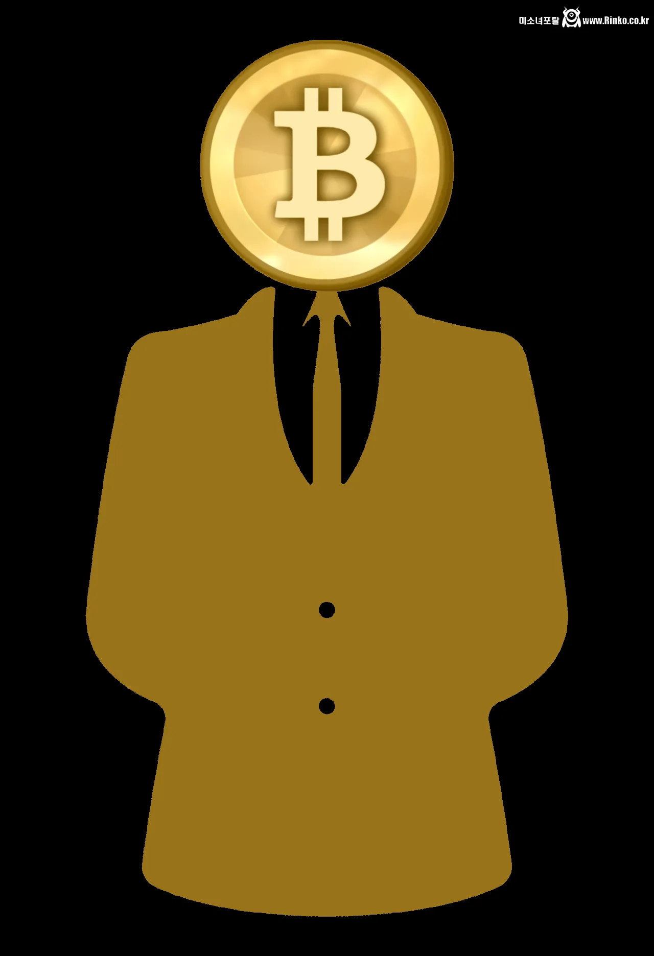 비트코인 창시자 사토시 나카모토의 정체 후보들