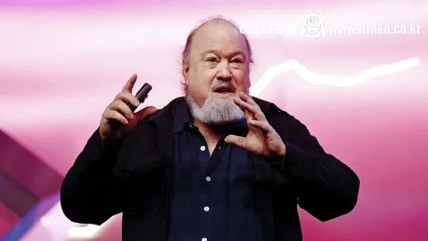 비트코인 창시자 사토시 나카모토의 정체 후보들