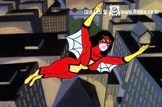 이름을 지키기 위해 만든 캐릭터의 최후