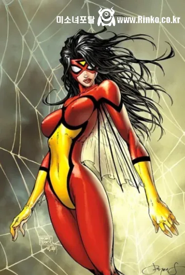 이름을 지키기 위해 만든 캐릭터의 최후