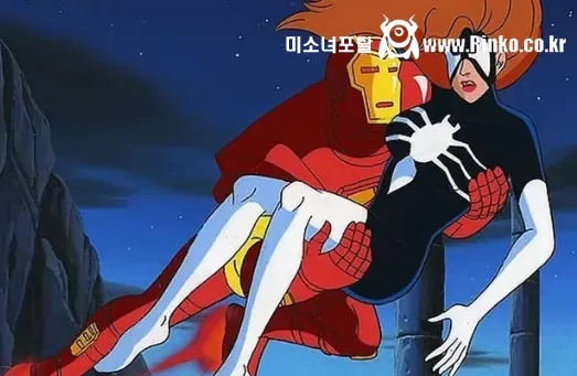 이름을 지키기 위해 만든 캐릭터의 최후