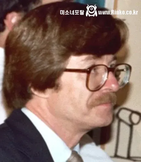 이름을 지키기 위해 만든 캐릭터의 최후