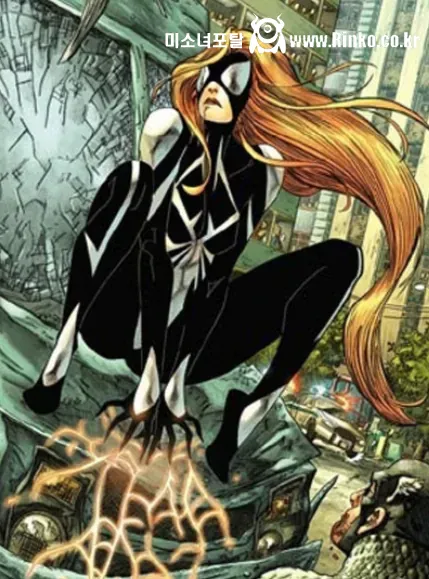 이름을 지키기 위해 만든 캐릭터의 최후