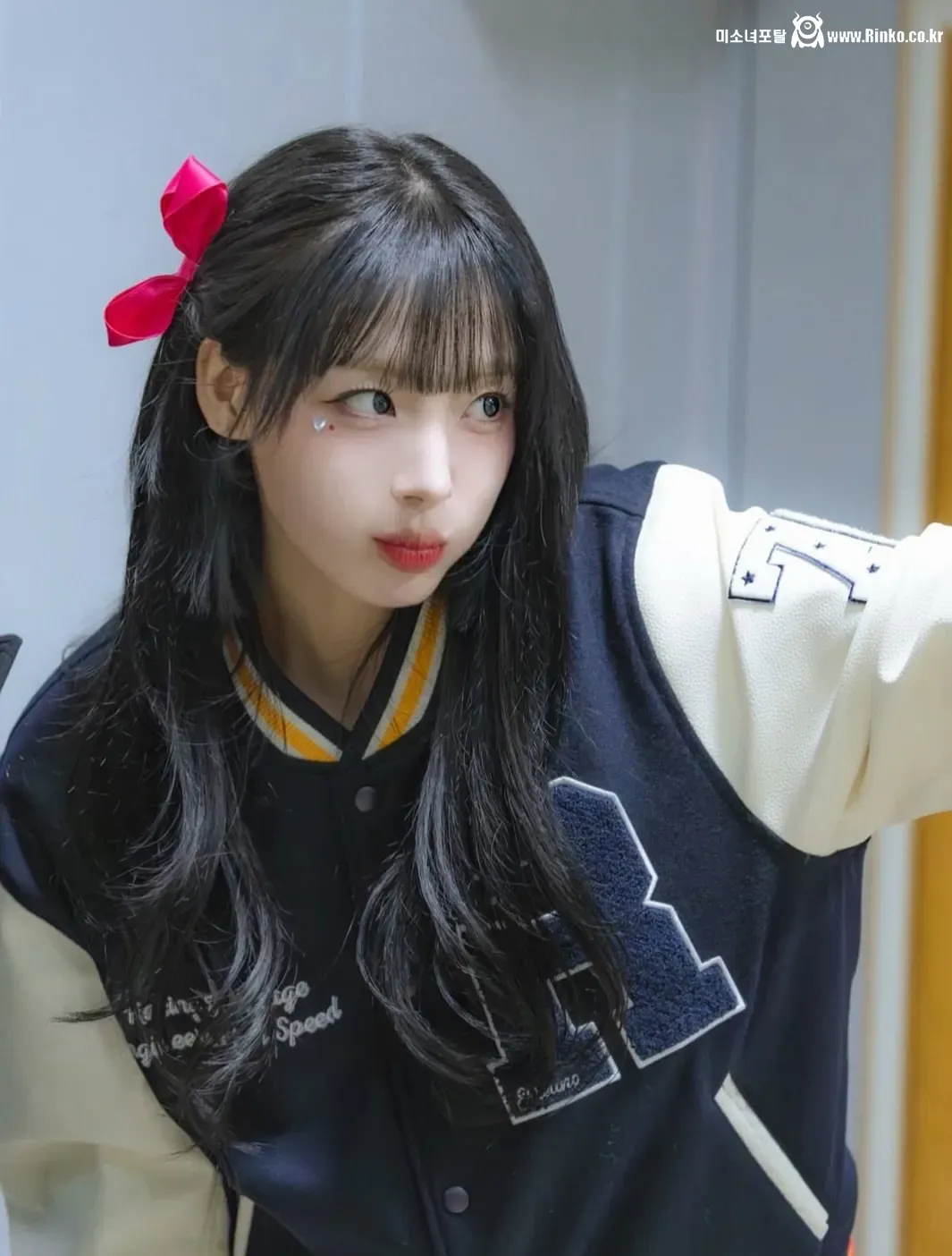 하지원 치어리더 인스타 와꾸 & 몸매