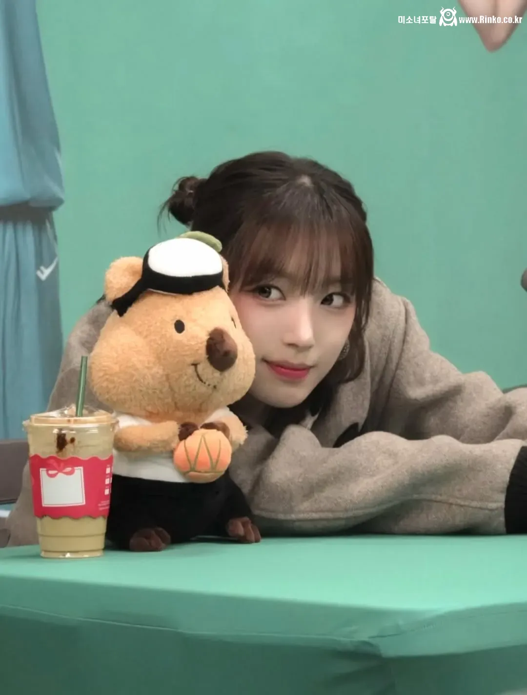 하지원 치어리더 인스타 와꾸 & 몸매