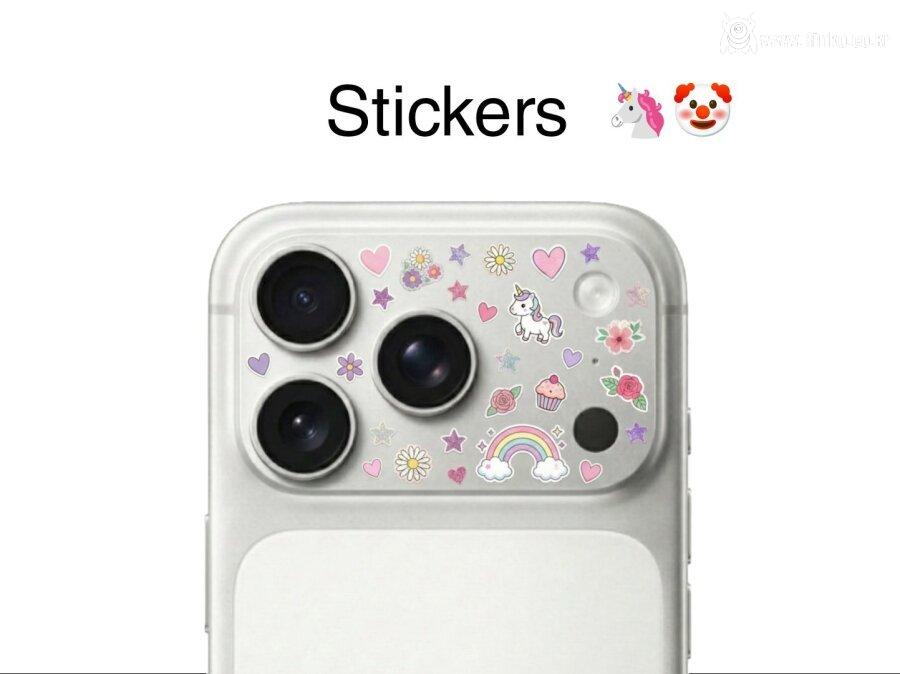 휴대폰 제조사별 카메라섬 활용법