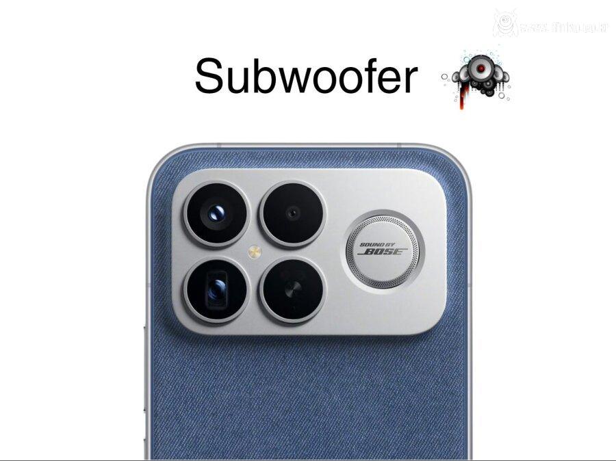 휴대폰 제조사별 카메라섬 활용법