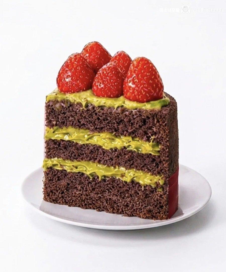 투썸플레이스 신상 케이크 루머