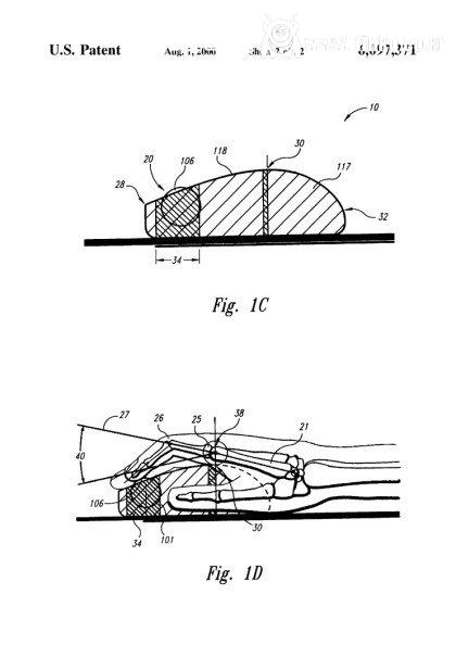 마우스 중지로 휠 굴리는 사람은 저능아라는 디씨인