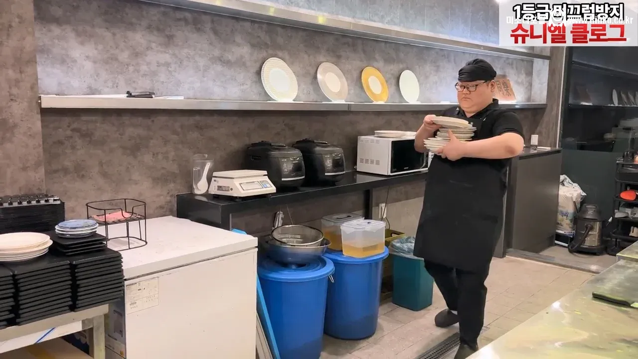 음식점이 플레이팅도 엄청 중요한 이유