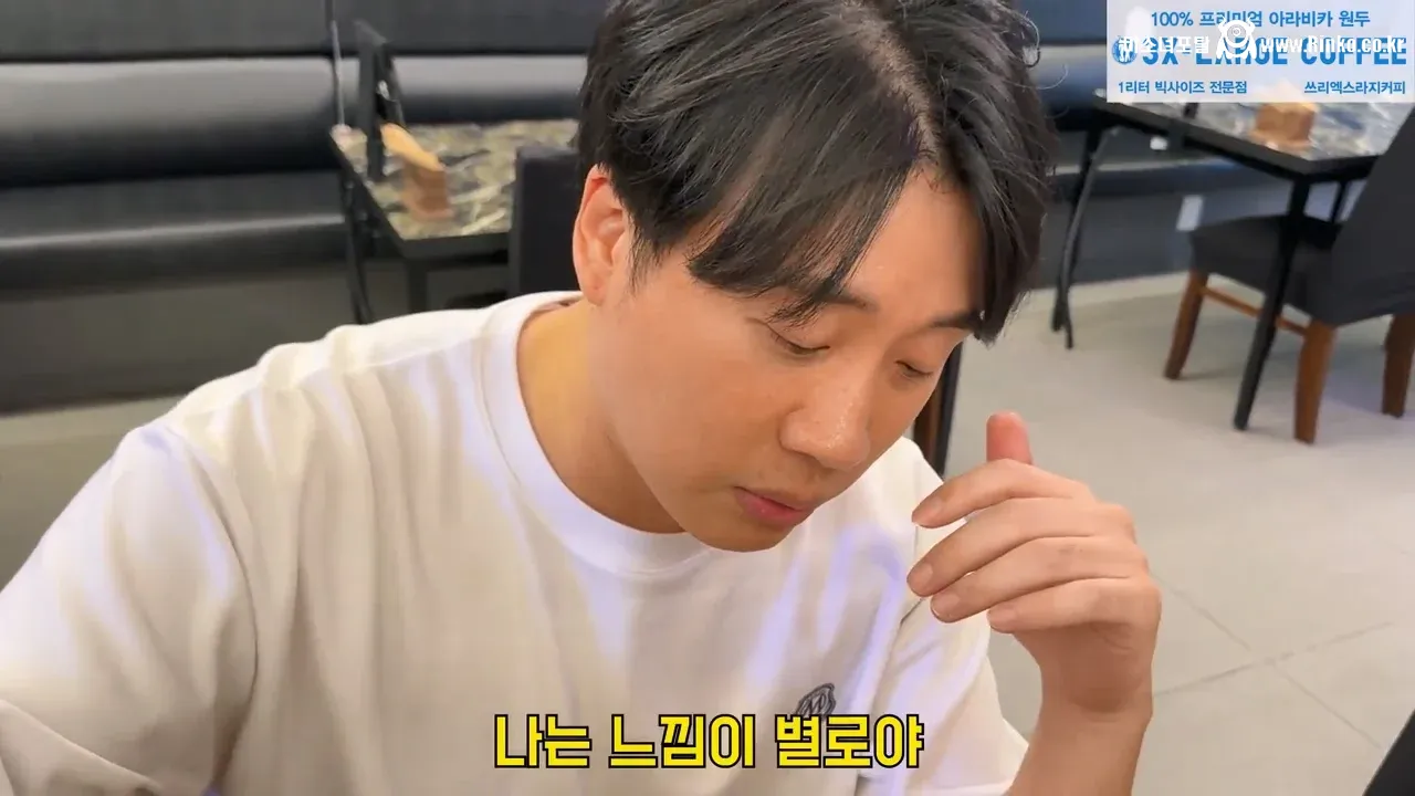 음식점이 플레이팅도 엄청 중요한 이유