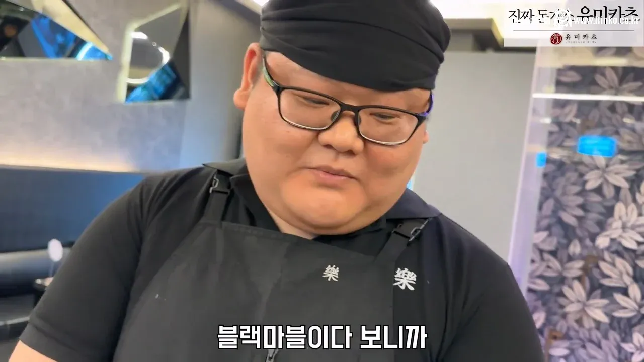 음식점이 플레이팅도 엄청 중요한 이유