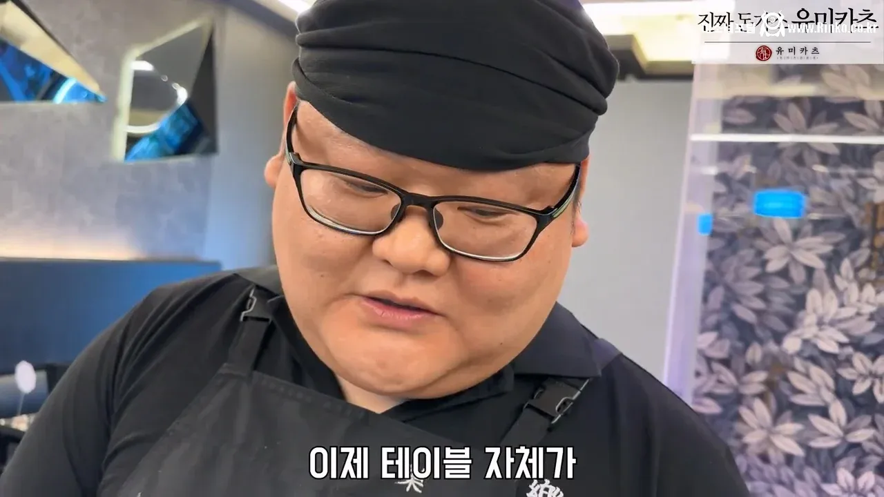음식점이 플레이팅도 엄청 중요한 이유