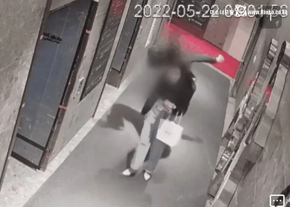 징역 20년 맞은 부산 돌려차기남 근황