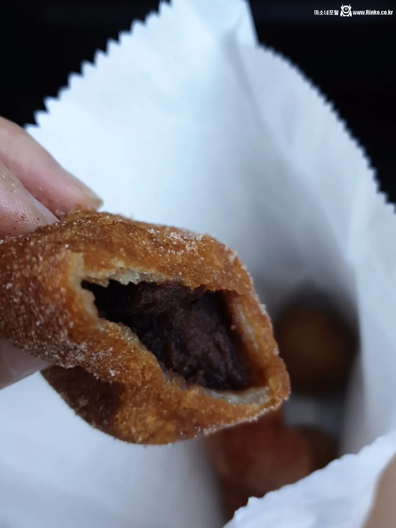 모두가 먹어본 원조 K-쫀득쿠키