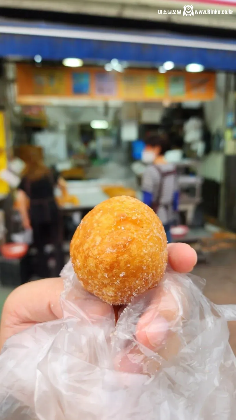 모두가 먹어본 원조 K-쫀득쿠키