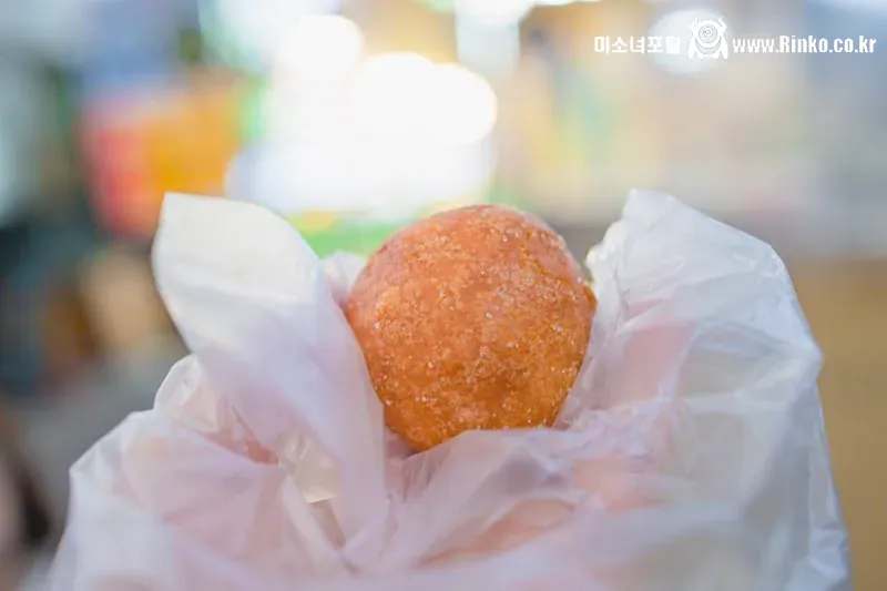 모두가 먹어본 원조 K-쫀득쿠키