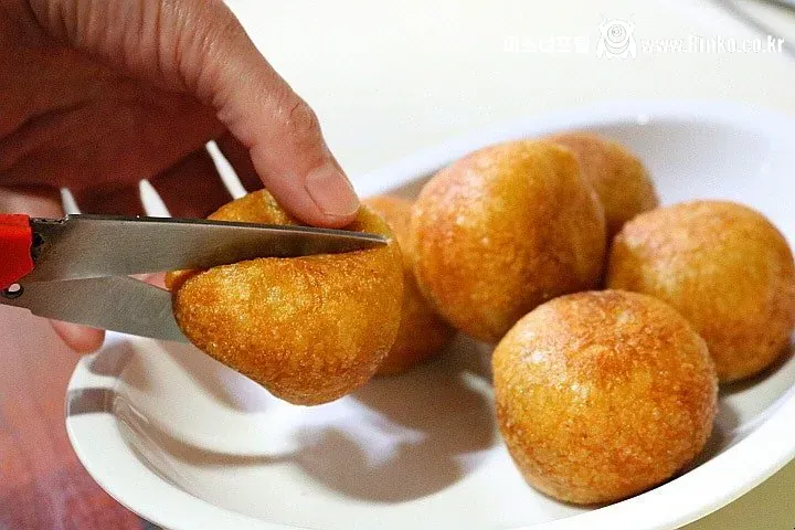 모두가 먹어본 원조 K-쫀득쿠키