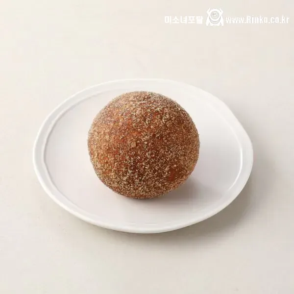 모두가 먹어본 원조 K-쫀득쿠키