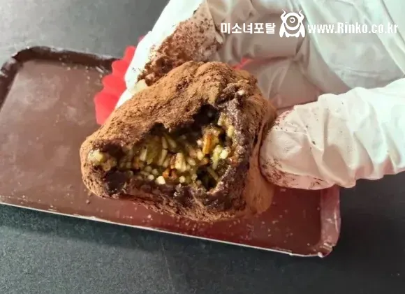 슬슬 시작되고있는 두쫀쿠 사기 매물