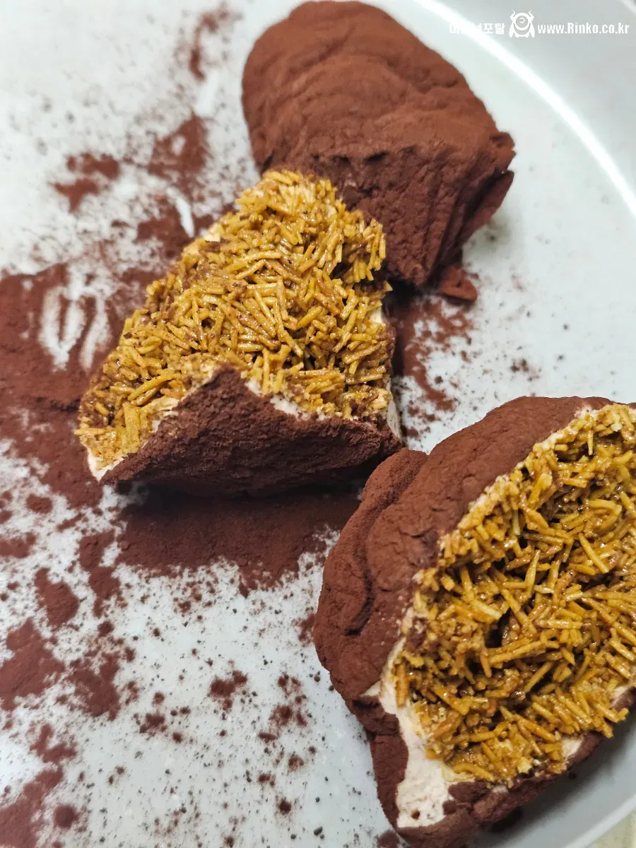 슬슬 시작되고있는 두쫀쿠 사기 매물