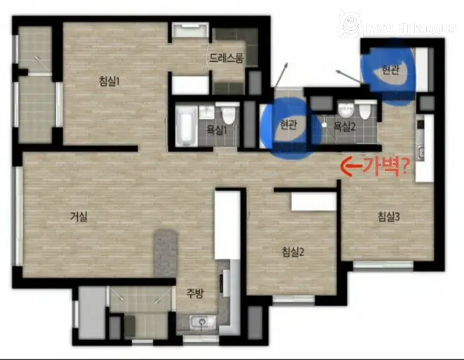 강남 월 140만원내고 집주인과 동거하는 월세 등장