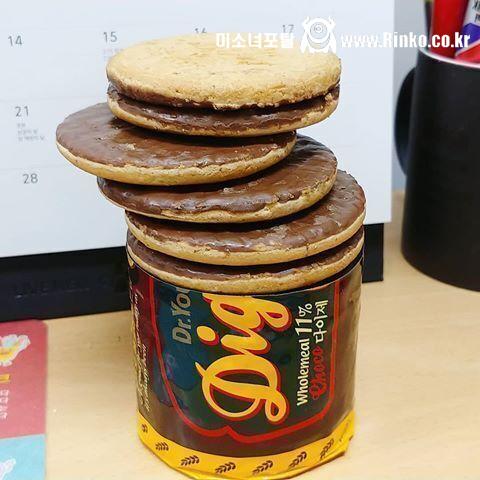 은근슬쩍 바로 배 채우기 좋은 간식