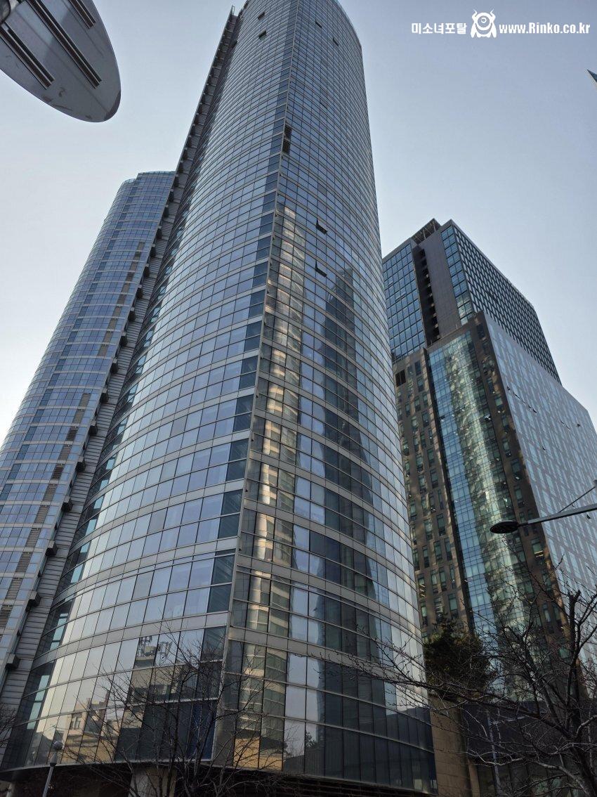 국내 아파트 디자인 중 가장 잘 뽑는 건설사