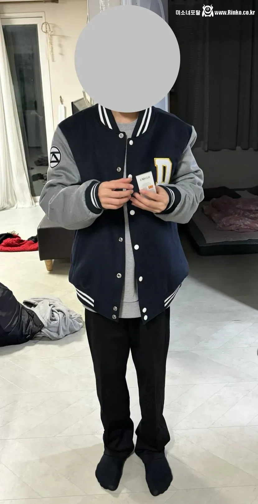 아재들 충격.. 요즘 중학교 교복 근황