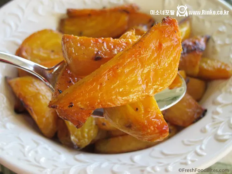 의외로 먹을 수 있는 것