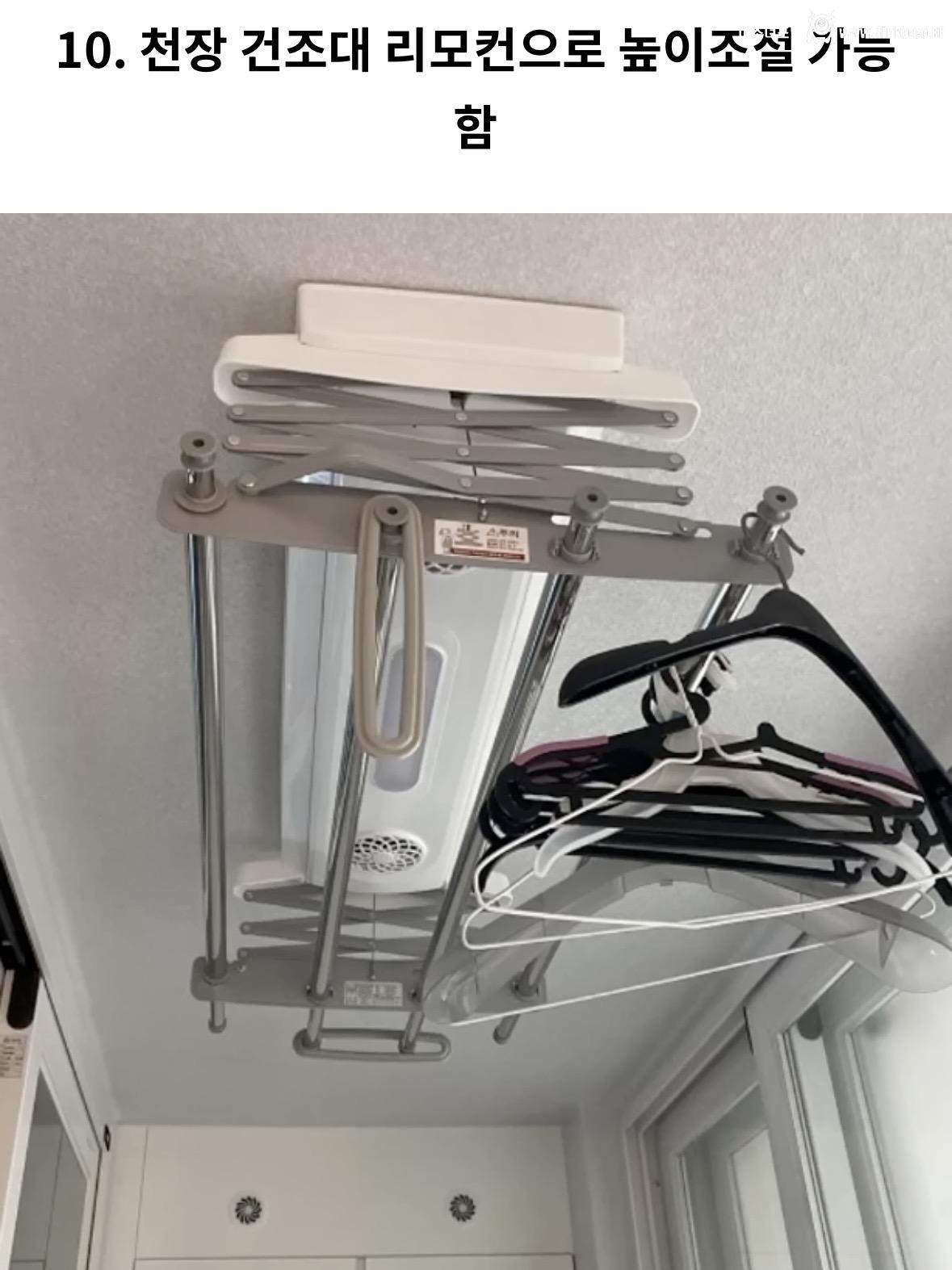 놀라운 요즘 신축 아파트 특징