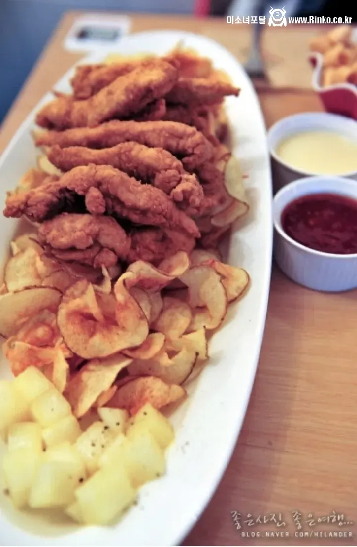 추억의 치킨집 프랜차이즈